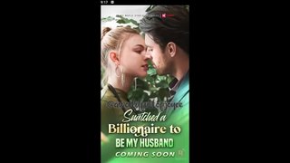 Snatched a Billionaire to be My Husband - short movie