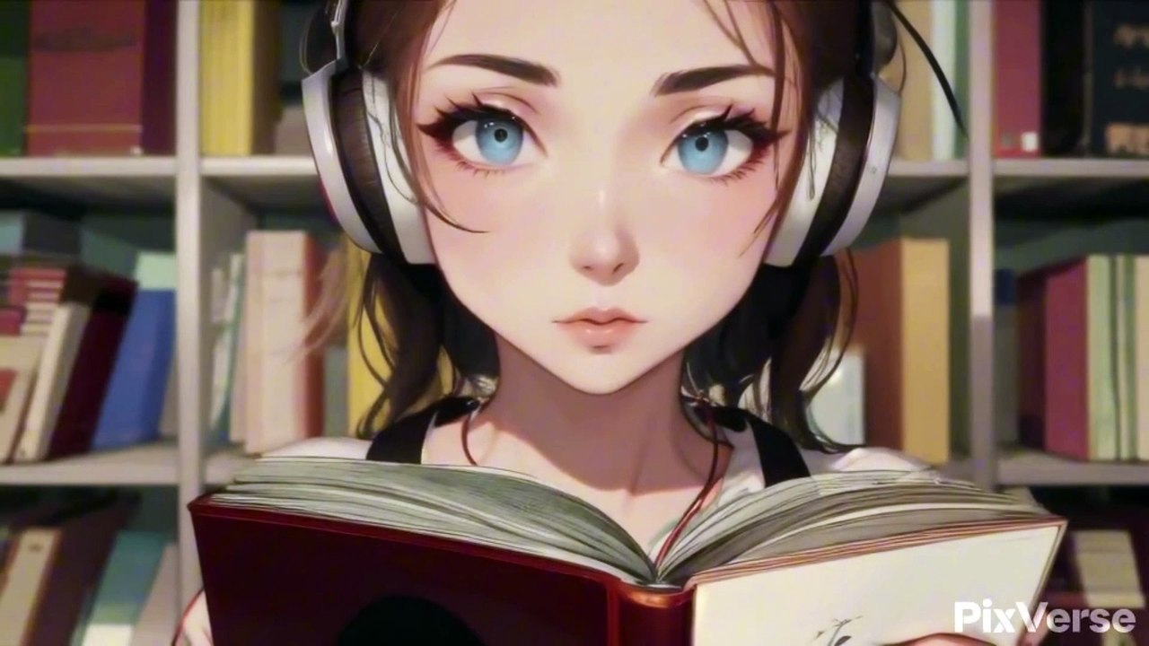 Lofi - Music for Your Study Time at Home ~ A playlist lofi for study, relax, stress relief