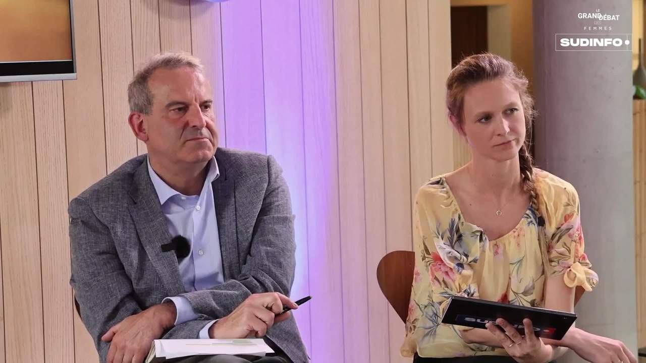 Le thème de la sécurité dans le grand débat des femmes
