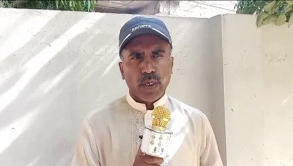 ڈنگہ میں چچا کے ھاتھوں بھتجا ق تل دریائے چناب میں دو نوجوان ڈوب کر جان بحق