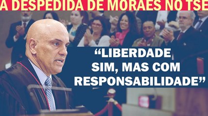 "BRASIL VENCEU O POPULISMO DIGITAL EXTREMISTA" | Cortes 247