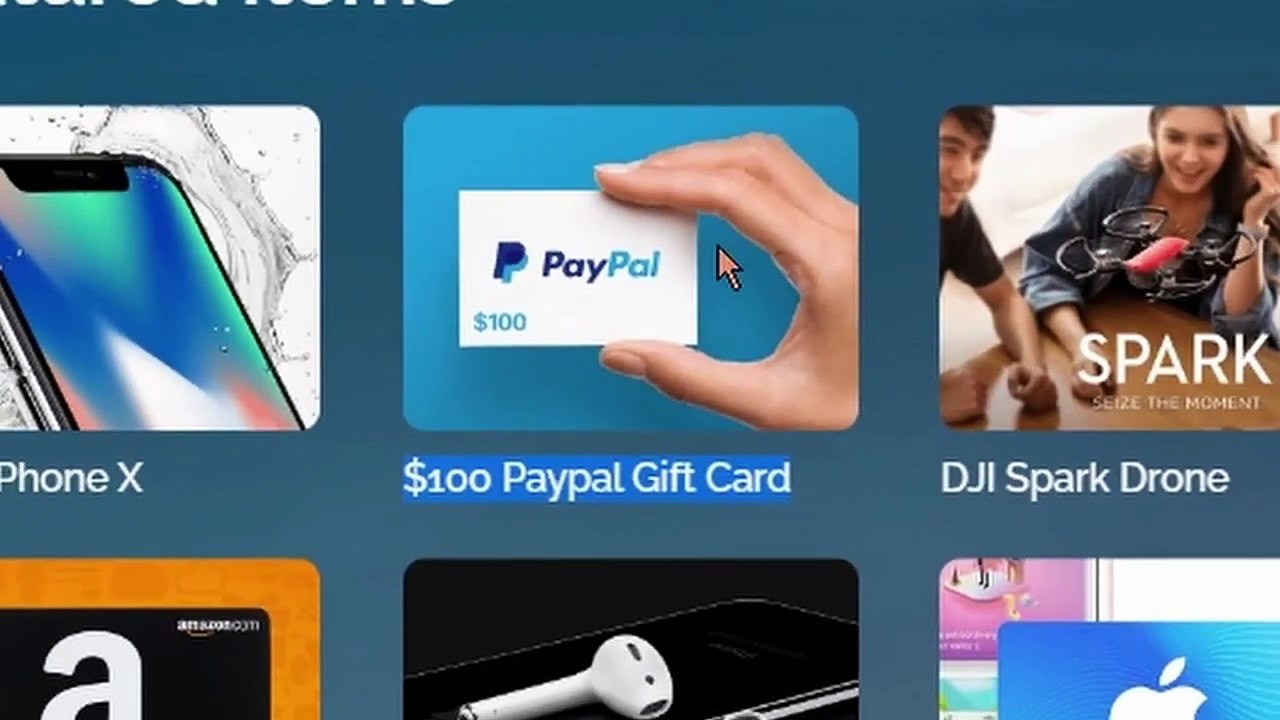Earn $100_Day In Passive Income  Using 5 Best A...
