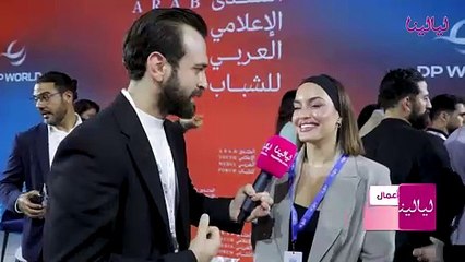 #كارن_وازن: "البهاق" اللي عندي مش بحب أسميه "مرض" لأنه شيء إيجابي حصل في حياتي