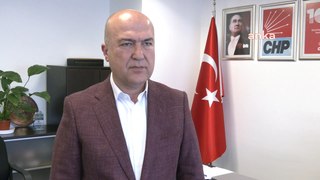 CHP’li Murat Bakan, Ali Yerlikaya’dan randevu istedi, yanıt bekleniyor