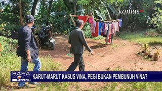 Polda Jabar Bakal Periksa 3 Teman Pegi Terkait Pembunuhan Vina