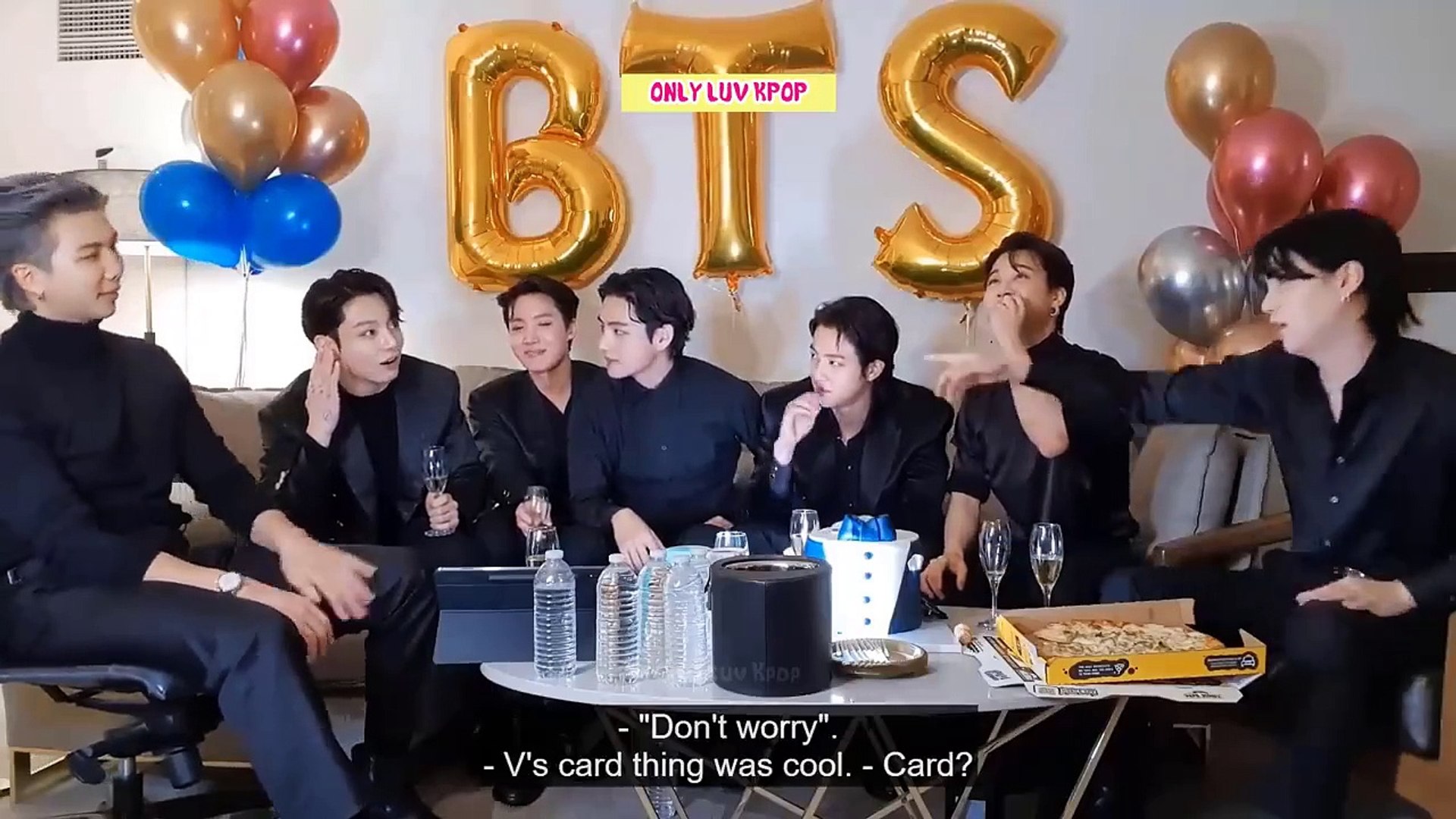 BTS FUNNY MOMENTS!!!