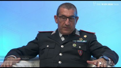 Vadalà: Disinquinamento e rigenerazione, metodo è fare sistema