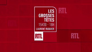 Le journal RTL de 16h du 30 mai 2024
