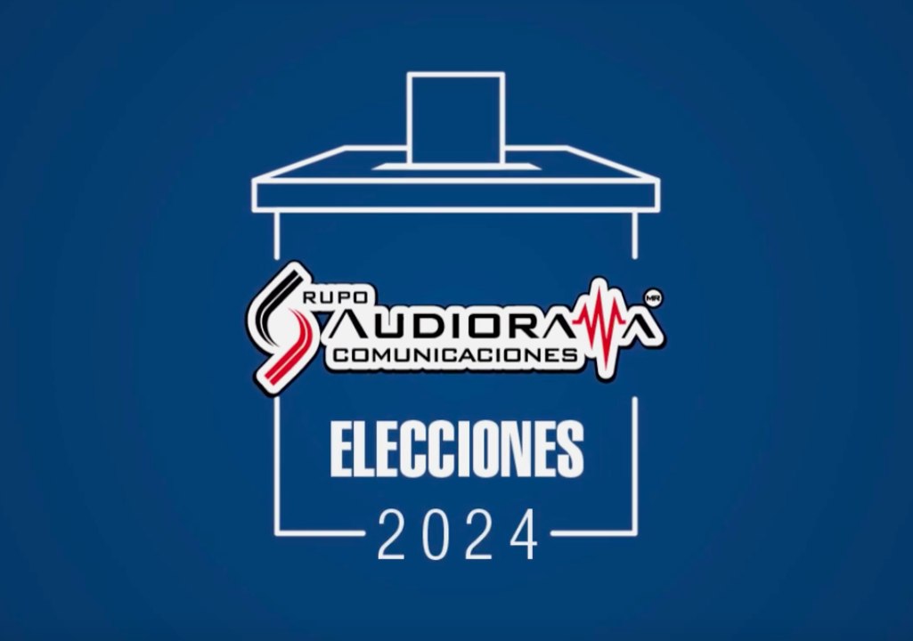 Transmisión especial Elecciones México 2024