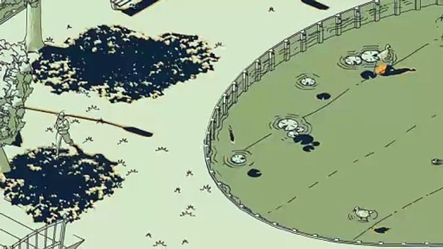 SCHiM DEMO Disponibile! - Steam Next Fest Trailer