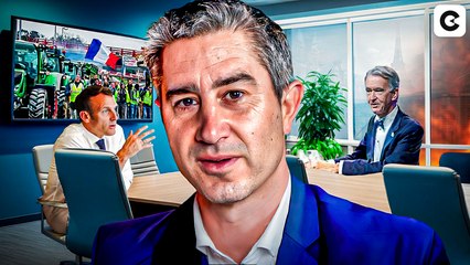 On ne veut plus travailler ? | LE CRAYON