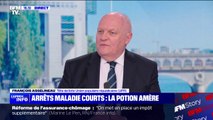 Israël/Gaza: François Asselineau (tête de liste de l'Union populaire républicaine) estime que la France devrait 