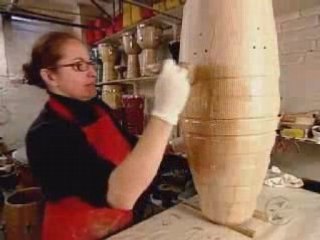 Congas - comment c'est fait ?