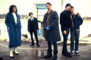 The Umbrella Academy, temporada 4 | Teaser oficial en inglés