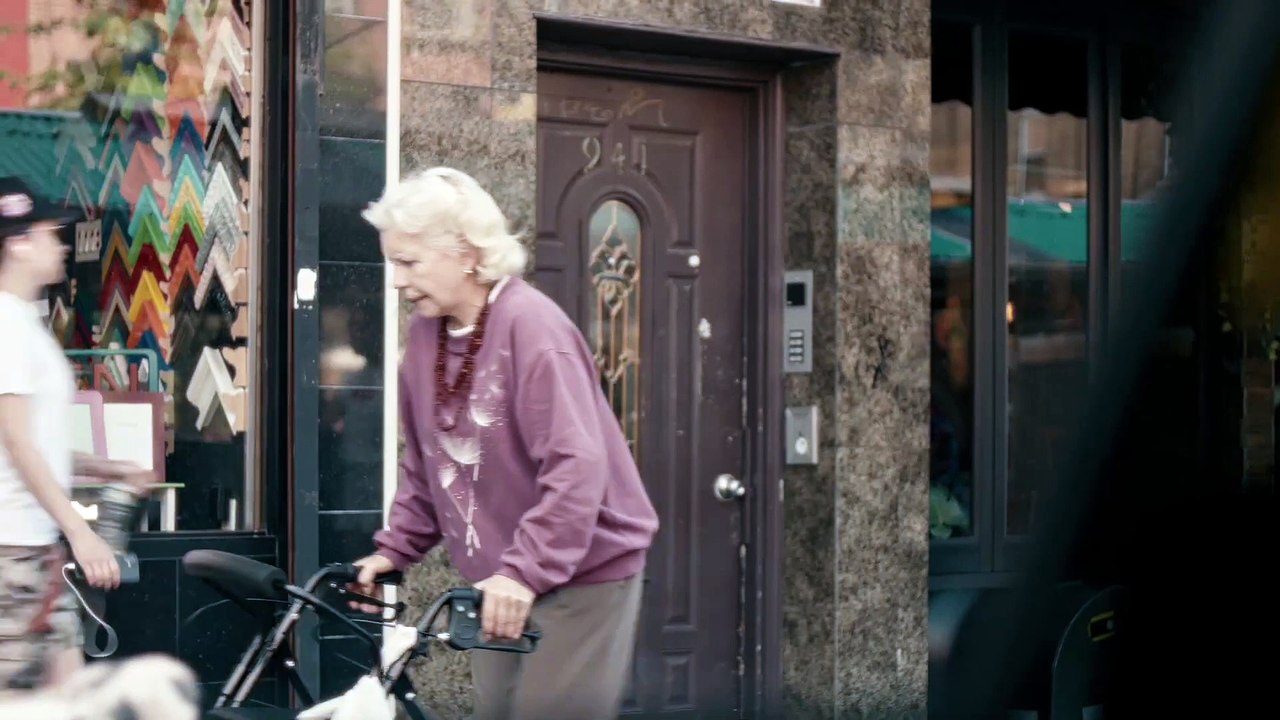 Late Bloomers - Official Trailer