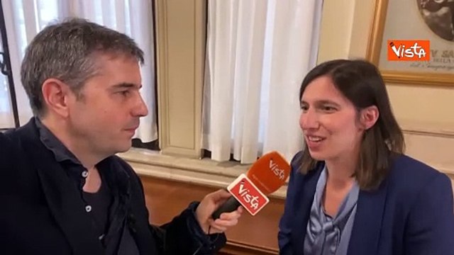 Europee, Schlein: Campagna elettorale bellissima, siamo a 105 tappe. Torniamo a incontrare il Paese