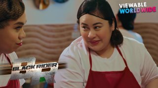 Black Rider: Lorna, nakahanap ng bagong mabubudol! (Episode 147)