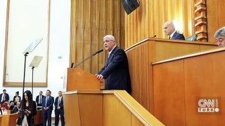 Dervişoğlu: Millet muhalefete avukatlık görevi verir