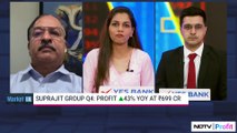 Suprajit Group Q4 Profit Rise 43% YoY At ₹699 Cr | NDTV Profit