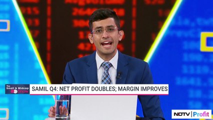 Stock Of The Day: Emami Hits All-Time High After Q4 Results | NDTV Profit