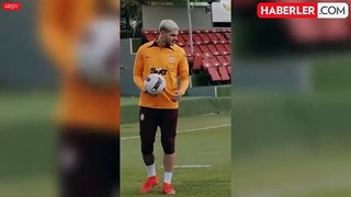 Kerem Aktürkoğlu Galatasaray'dan ayrılıyor mu? Menajerinden açıklama var