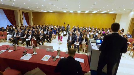 La Convention 2024 della Banca Monte Pruno