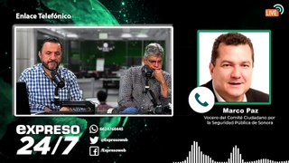 Noticiero Expreso 24/7 (314)