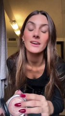 Lola Latorre se defendió mediante un live: "Estudio en la Di Tella y eso es más importante"