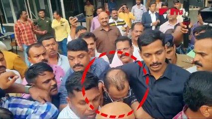 "तावरेच्या प्रेशरने रक्ताचे नमुने बदलले"  हाळनोरने सगळं उघड केलं...