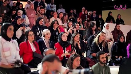 #دانية_شافعي: رسالتي للشباب اللي كان يتابعني زمان اسعوا لأحلامكم واستغلوا الفرصة الذهبية ويا ليتني كنت في زمنكم