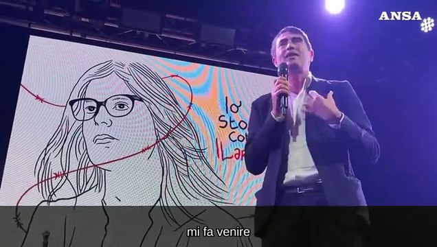 Fratoianni: I giovani non hanno diritto alla cura, all'abitare e all'istruzione