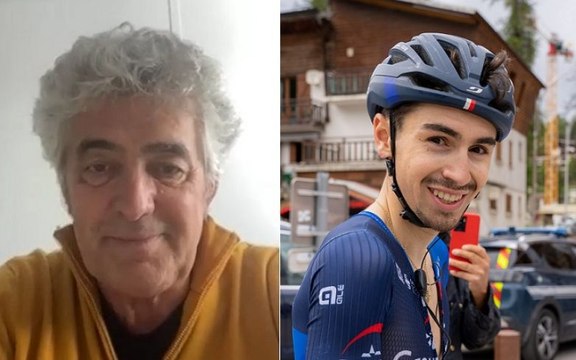 Cyclisme - Interview 2024 - L'Entretien Marc Madiot : Le Tour de France sans Lenny Martinez ? Pas de frustration
