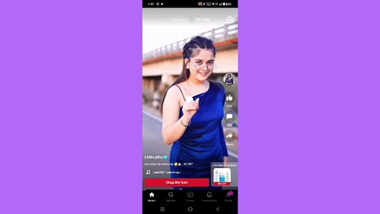 video देखकर पैसा कमाये | 5 video = 120 रुपये || hipi app review earning