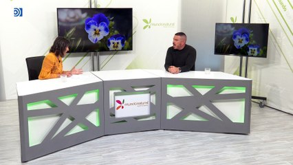 Mundo Natural: T18-E29: La mejor forma de cocinar nuestros alimentos