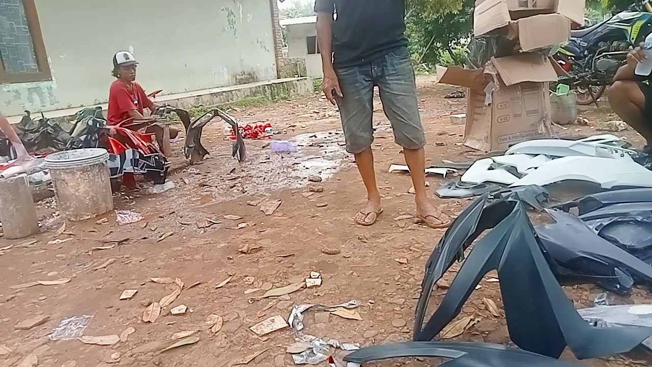 Kerja kerja