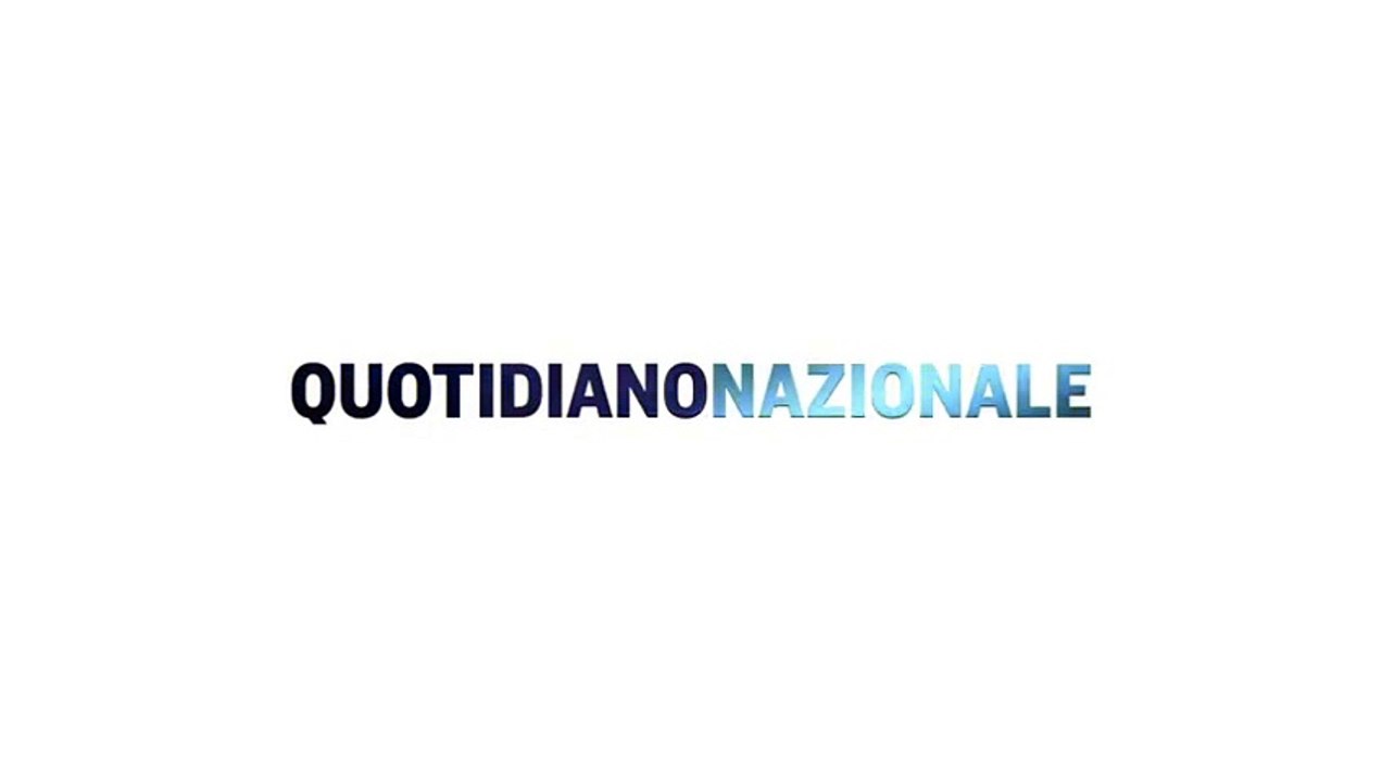 La premier saluta De Luca: "Sono quella stronza della Meloni"