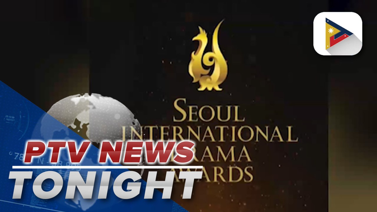 Over 300 entries to compete at Seoul International Drama Awards 2024