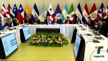 Contralores de Latinoamérica y el Caribe se reúnen en Panamá