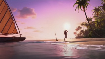 "Ça a l'air tellement bien", Vaiana 2 dévoile ses premières images, et le nouveau Disney est incroyablement beau !