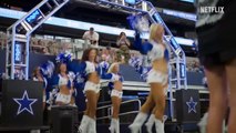 America's Sweethearts : Les cheerleaders des Dallas Cowboys - saison 1 Bande-annonce VO