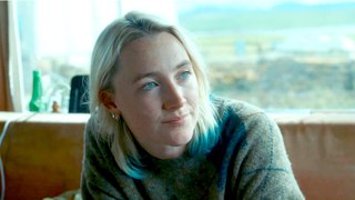 Watch Saoirse Ronan in the Official Trailer for The Outrun