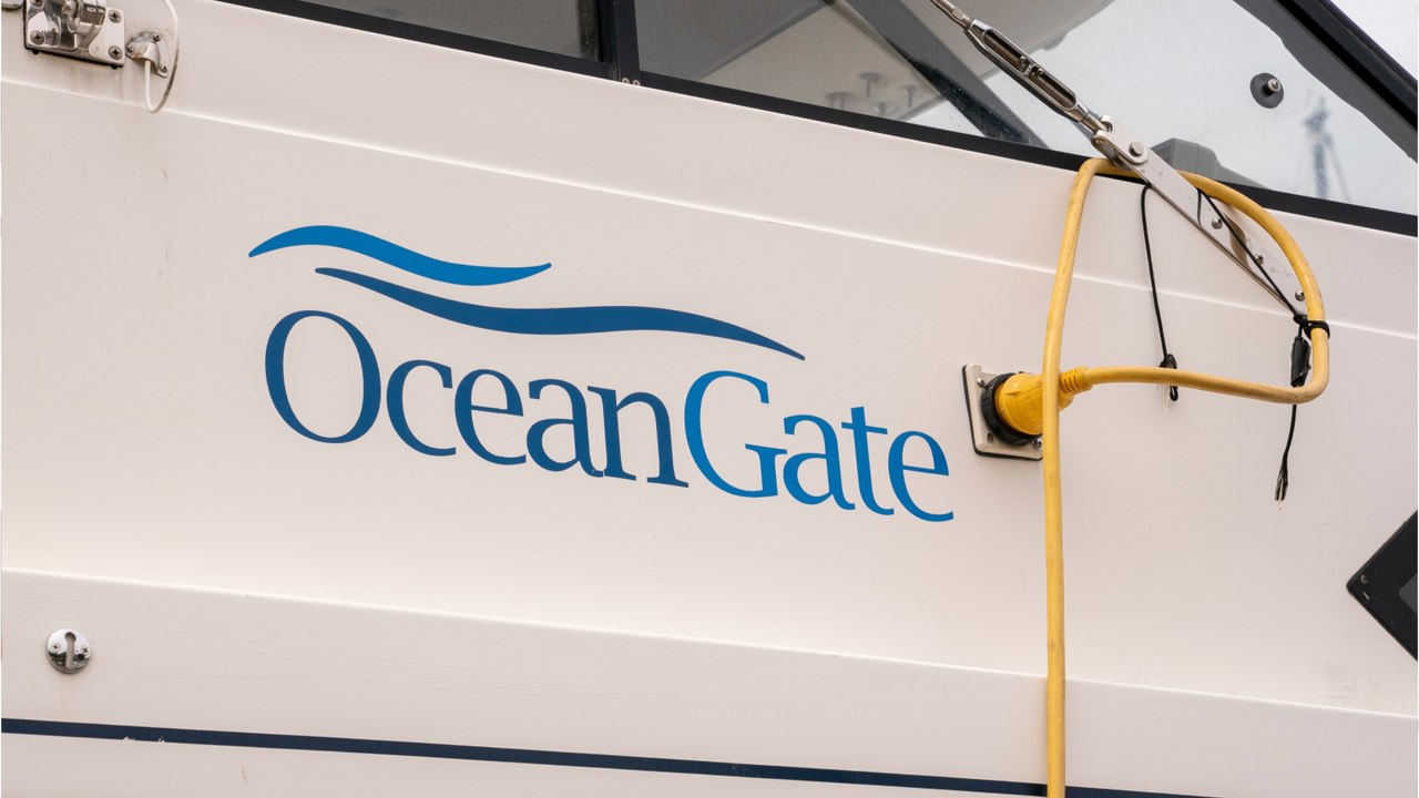 Another billionaire wants to dive to Titanic wreckage not even a year after the OceanGate disaster