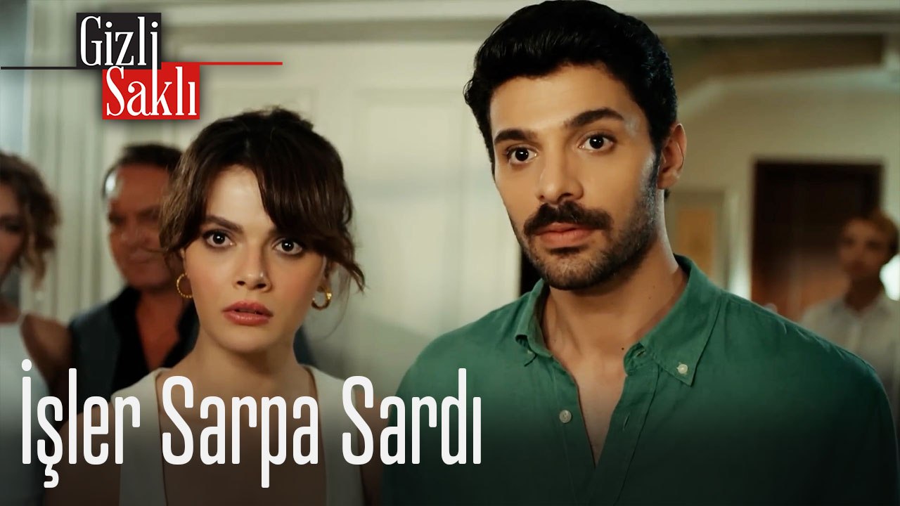İşler Sarpa Sardı