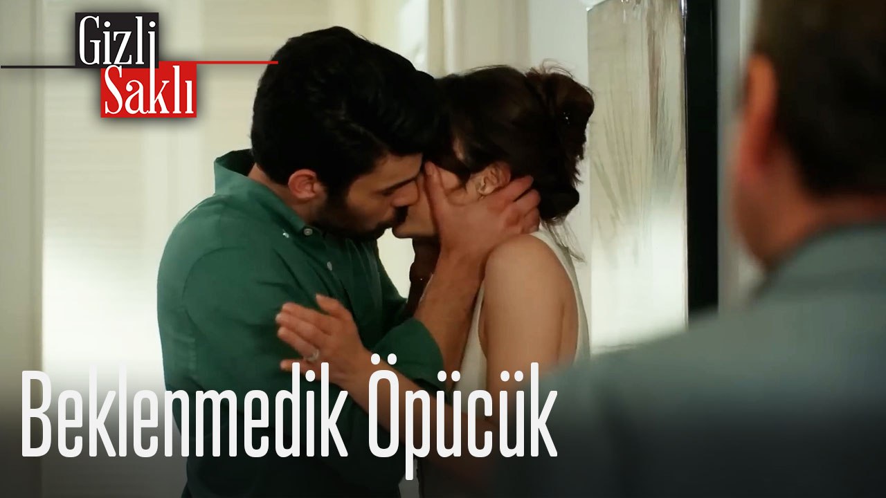 Beklenmedik Öpücük