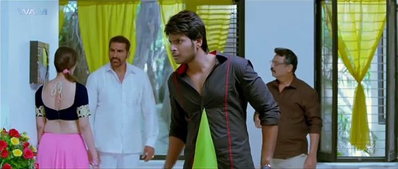 Latest romantic comedy scene__South indian movie__love cutee story __whatsApp status video__ madhup