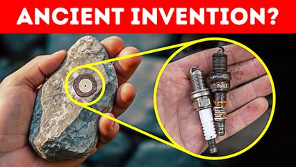 Revolutionary Discoveries That Could Change Our History Forever 🌍