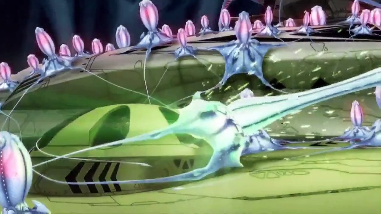 Star Blazers: Space Battleship Yamato 2199
