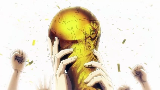 Blue Lock le film - Épisode Nagi Bande-annonce VF