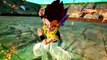 Dragon Ball Sparking! Zero – Bande-annonce des fusions