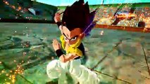 Dragon Ball Sparking! Zero – Bande-annonce des fusions